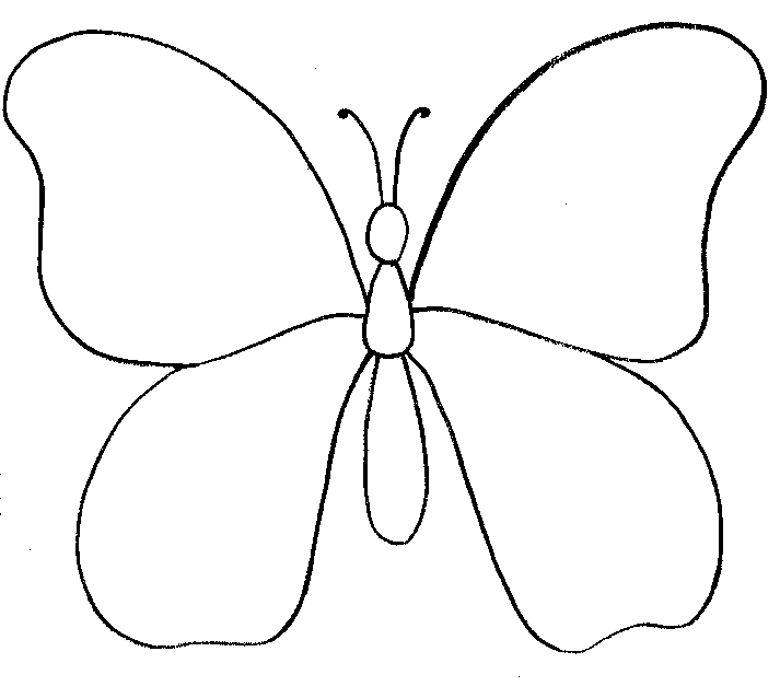 Нарисовать шаблон. Трафарет бабочка для рисования для детей. Бабочка шаблон для рисования. Бабочка макет для рисования. Трафарет бабочки для рисования.